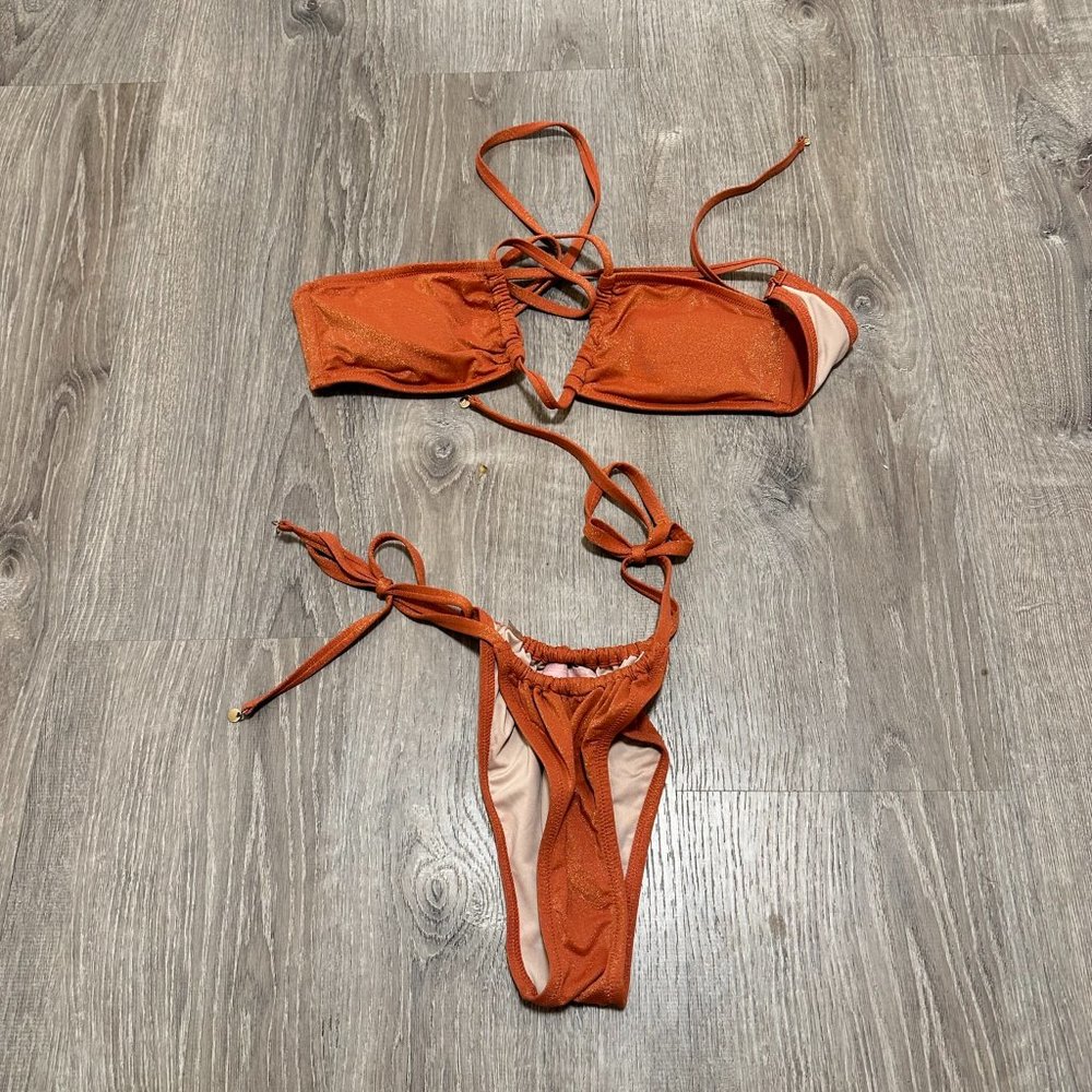 Women's Thong Bikini from Victoria's Secret